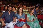 Dia Mirza, Javed Jaffrey, Smita Thackeray at Asif Bhamla foundation event on world environment day in Mumbai on 5th June 2016
